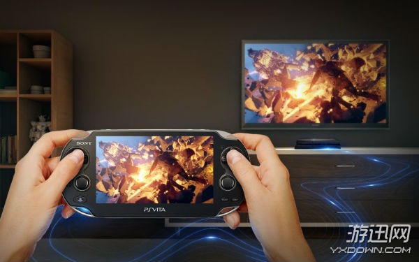 索尼PS Now负责人访谈：只要有屏幕就可以玩云游戏
