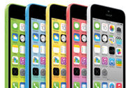沃尔玛iPhone 5c降至29美元 疑苹果提前发新iPhone