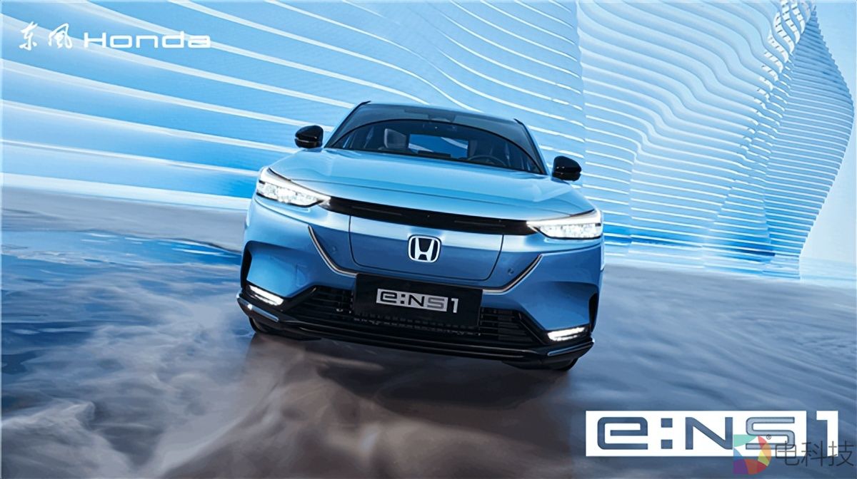 本田在中国市场电动化加速，决定2027年后不再售卖燃油车型