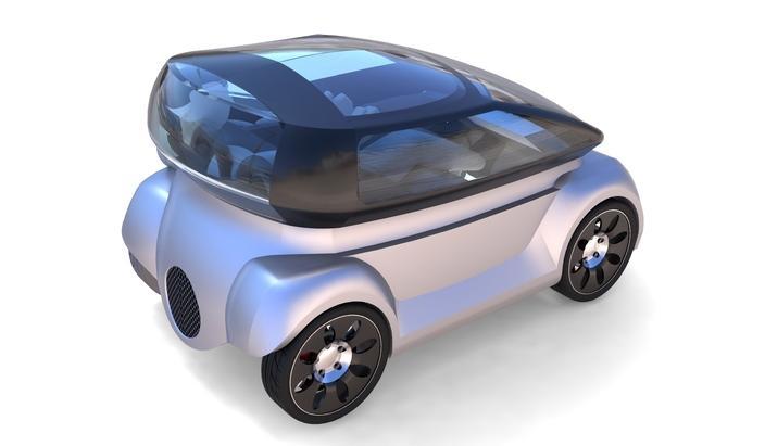 中国EVOP计划发布：让电动汽车成为能源互联网入口