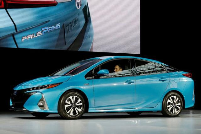 丰田称正研发更先进电动汽车电池 续航可提升15%