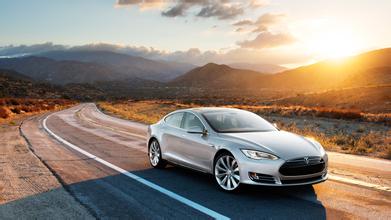 美国10月电动车销量排行 Model S皇冠被摘