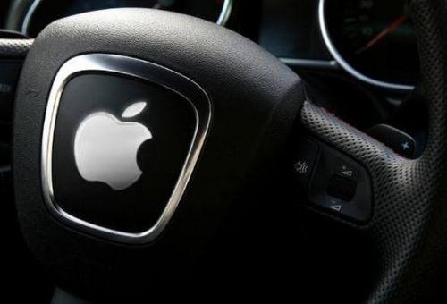 苹果首次确认其自动驾驶计划 卷土重来？
