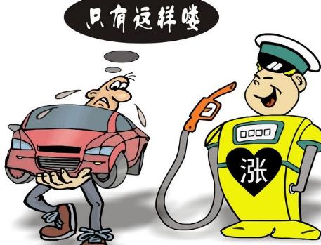 国际油价暴涨会重挫中国汽车市场吗