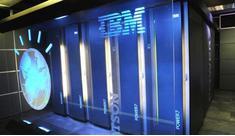 宝马携手IBM旗下沃森 研发驾驶辅助技术