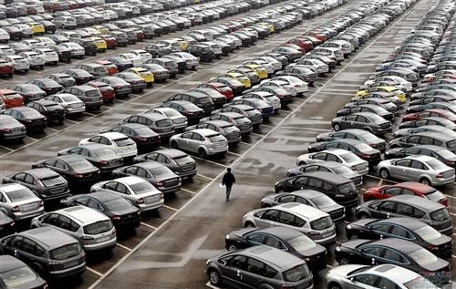 汽车产销突破2800万辆 中国汽车市场逐步回归理性