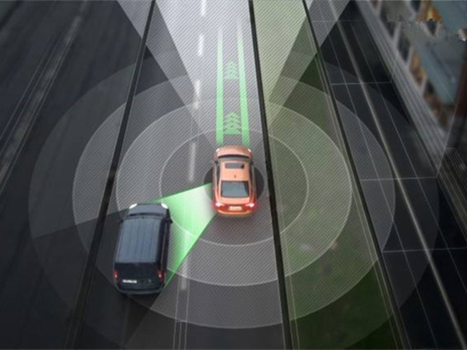 智能网联汽车将成市场的下一风口 网秦凌动能否成功推动交通变革