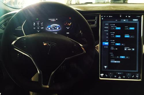特斯拉：今年八月将把Autopilot升级至“完全自动驾驶”