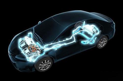 新能源汽车产业升级呈三大变化 将推动智能网联化
