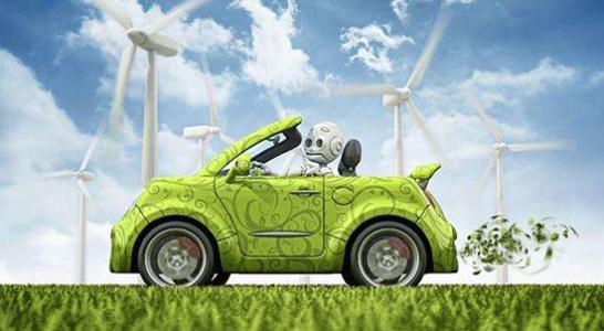 上游进入补库存阶段 新能源汽车产业链重回高景气度