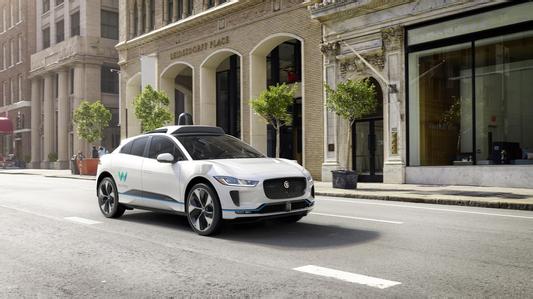 自动驾驶未来已来，出租车大货车的无人时代最快将在2020年开启