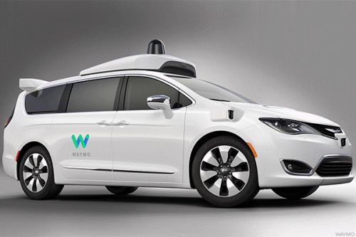 Waymo自动驾驶测试不用安全员，年底将推出商业化无人驾驶网约车