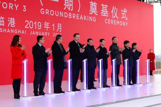 特斯拉CEO马斯克：中国已成为全球电动车应用领导者