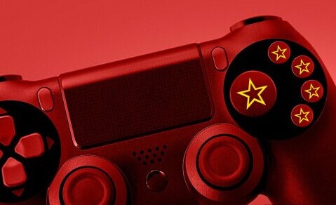 国行PS4遭举报 要求封杀索尼中国