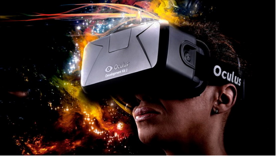 下血本！Oculus为VR头盔拍电影