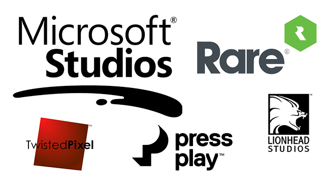 方向有变 微软重组游戏工作室