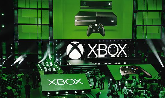 促销小能手 Xbox One上月销量激增84%