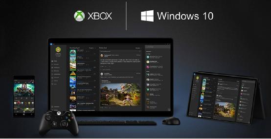 Windows 10会为Xbox和PC游戏带来哪些变化？