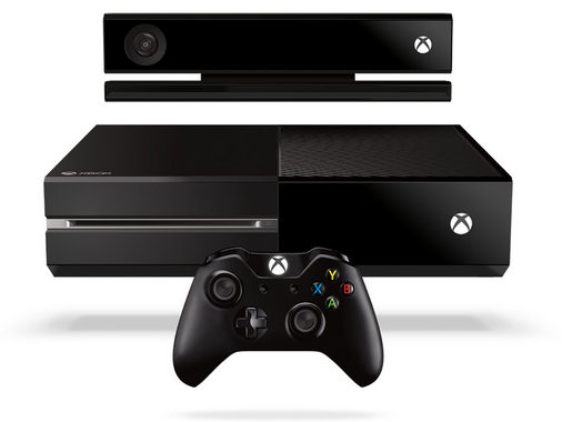 微软4月将发布Xbox One更新 实现语言信息功能