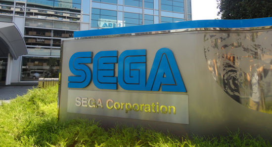SEGA确认将缺席下月E3大展 理由是“忙着搬家”