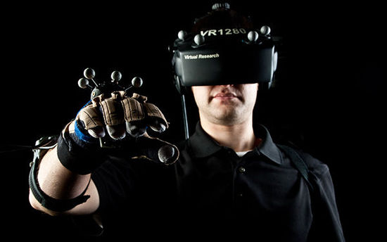 微软Kahawai技术进军VR：VR云游戏是新思路