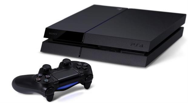 索尼将推出1TB容量PS4 或取消内置蓝光光驱