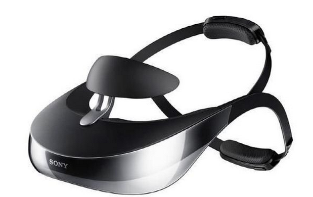 索尼VR设备梦神价格曝光 相当于国行PS4