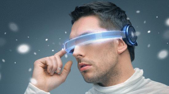 虚拟现实技术对未来PC的影响