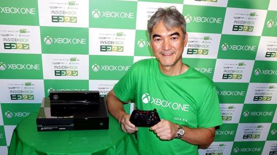 转战美国总部 微软日本Xbox事务长离职