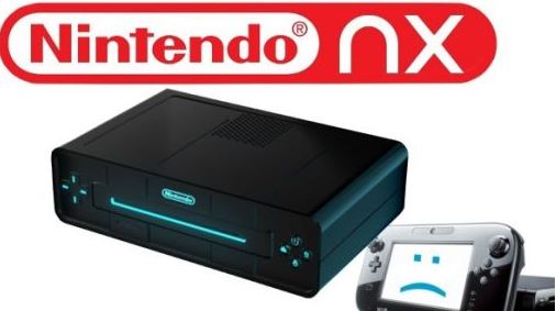 全新任天堂游戏平台NX即将发布 包括12款专属游戏