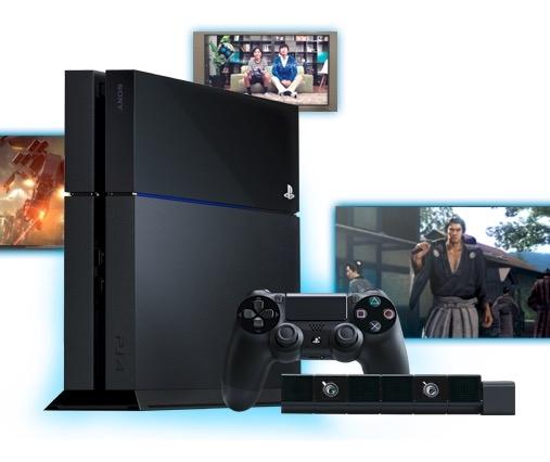 PS4霸主地位延续 NPD公布9月北美销量排行