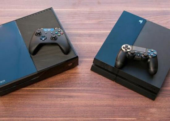 分析师：Xbox One再怎么做也追不上PS4