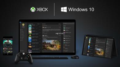微软：未来的Xbox将会和Office一样 将会是跨平台的服务