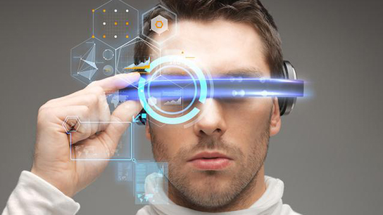 研究称2020年VR设备出货量逾5000万部