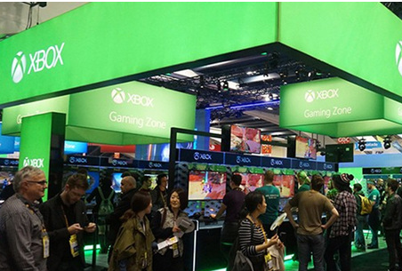 Xbox部门老大：我们并不会强迫大家去开发跨平台游戏