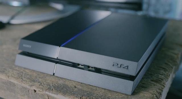 PS4 3.5系统即将迎来推送 正式加入PC操控PS4游戏功能