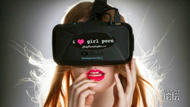 沉浸式娱乐的未来：趋向成人化的VR产业