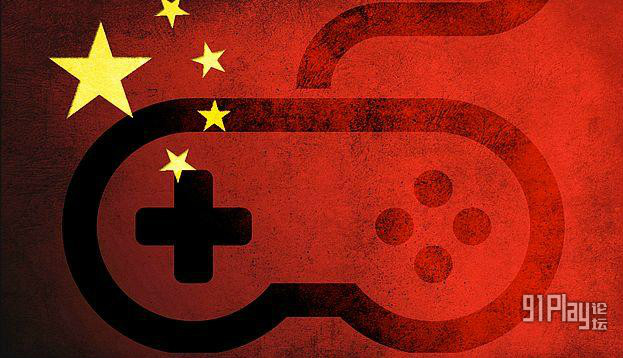 游戏主机在中国只能苟延残喘？