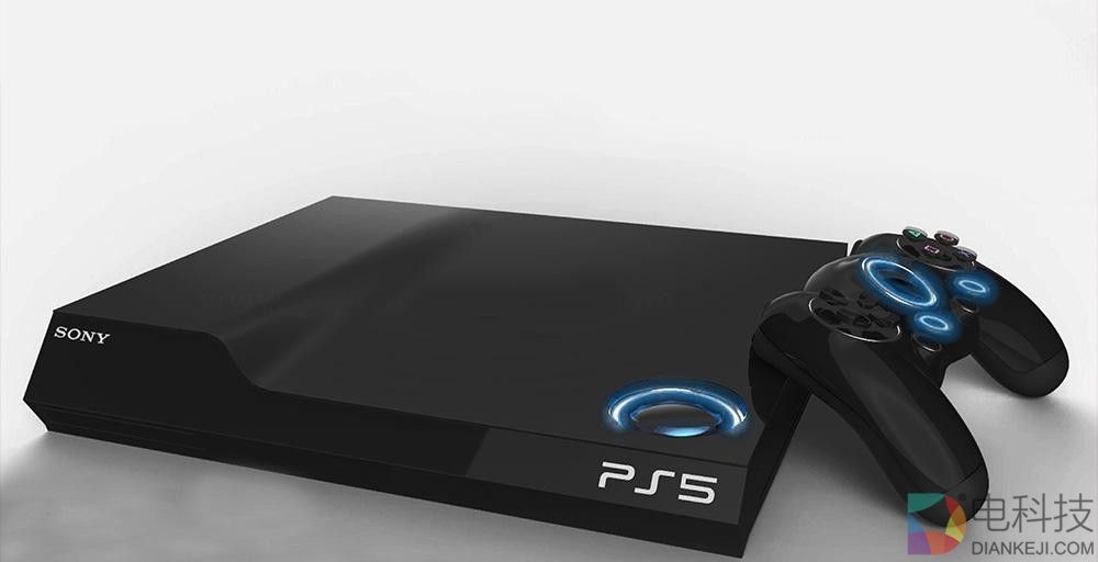 向下兼容不再是微软专利 索尼正计划让PS5运行PS4游戏
