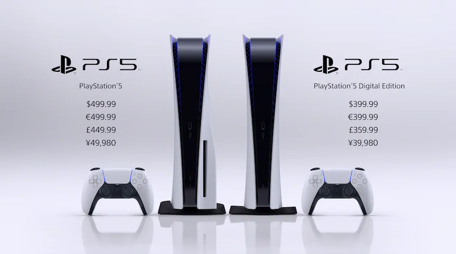 SIE总裁：PS5兼容99% PS4游戏，PS Plus Collection中国不可用