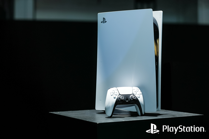国行PS5正式发售，中国主机游戏市场发展进入快车道