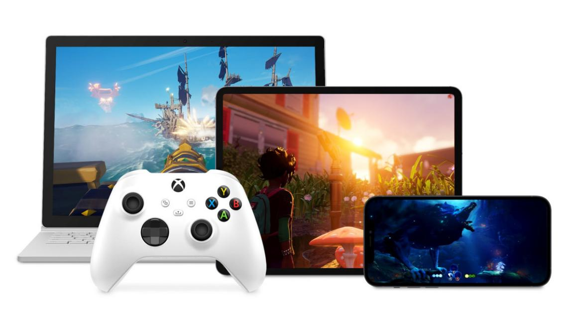  云游戏行业拐点有望提前到来，微软Xbox服务用户已突破千万