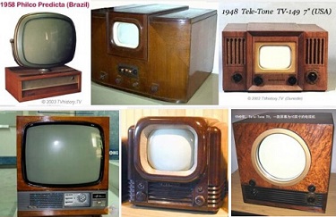 老段说：电视与盒子的不同
