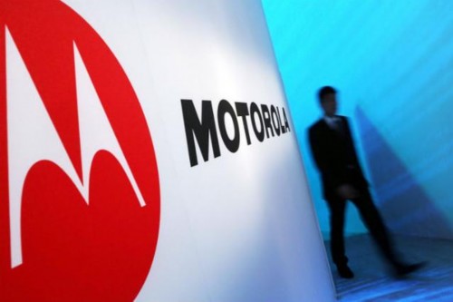 Moto重返中国 市场前景惹人忧