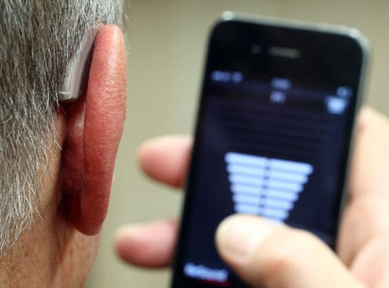 从助听器联想到可穿戴设备的未来