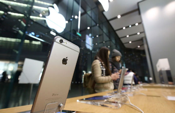 安卓换购iPhone：苹果给对手的又一重击