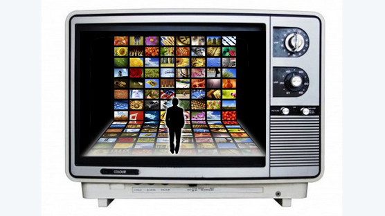 一步之遥 互联网电视能否彻底打败传统电视？