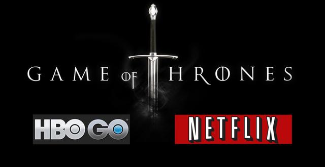 权力的游戏：HBO如何在流媒体大战中迎战Netflix