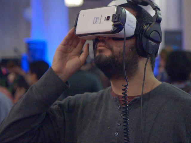  2020年虚拟现实将达到300亿美元
