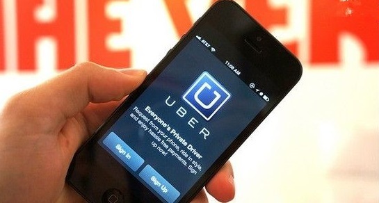Uber化的未来商业：从控制经济到协商经济
